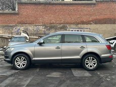 二手奥迪Q7