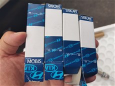 MOBIS原厂火花塞伊兰特K5起亚赛拉图双铱金