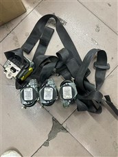 郑州卖家13373903395 207CC安全带废品价处理