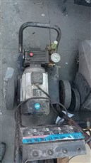 郑州卖家13103811514二手洗车机出售