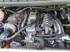 21年8月低顶特顺，个人一手，6座小型客车，2.8T发动机，无事故无水泡，精品车况，可下地库，