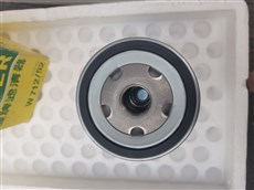 曼牌机油滤清器W712/52大众斯柯达原厂标准专车专用