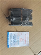 冠良刹车片现代朗动DK7350-608前刹车片指定摩擦系数正品