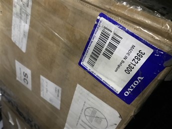 XC60 RD版车顶内衬