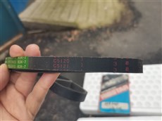 日本三星，4PK1045汽车皮带；发电机皮带