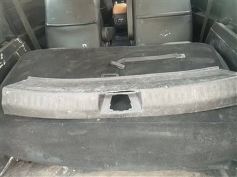 云南15911658243，求购2019年五菱宏光S3中配的，后面的一套饰板