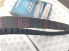 三星汽车皮带，S一RECMF8395；传动机皮带
