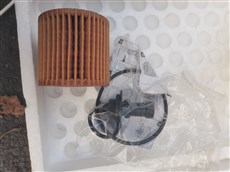 曼牌机油滤清器HU6006Z原厂汽车发动机保养专用滤芯