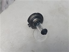 福田原厂适配瑞沃欧马可H7 12V雾灯泡 