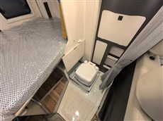 瑞弗房车R500