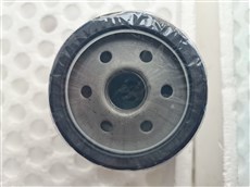 GPC机油滤清器适配纳智捷大7原厂编码GO-L101 15208-MP101
