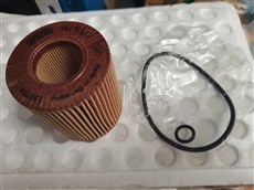 云贵川专供，先收货后付款，曼牌机油滤芯HU711/2x福特烈马福克斯马自达原厂德国制造