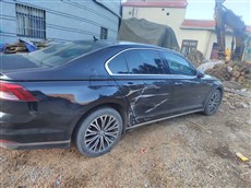 浙江嘉兴求购，大众辉昂18款 右后门 ，原厂或拆车件，电话13486335949