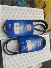 阪东汽车皮带，6PK1240 传动机皮带