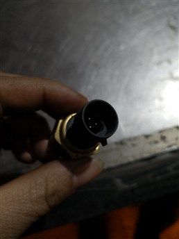 水温传感器