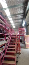 河南省起亚4S店货架，正在打折处理中，赔钱卖