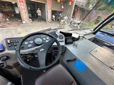 二手机场摆渡车