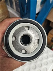 云贵川专供，先收货后付款，曼牌机油滤清器W7020 沃尔沃金吉拉300专用原厂配件