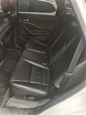 2016年纯进口现代格瑞，一手车，2.2T，动力强劲，全车原版，发动机变速箱无维修，全程4s店保养，