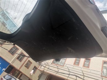 云南15911658243，求购2019年五菱宏光S3中配的，后面的一套饰板