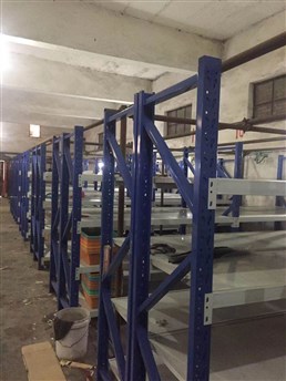 货架,2米*2米，承重800KG,4S店专用。