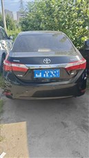 丰田凯美瑞裸车整出一万多13839373534
